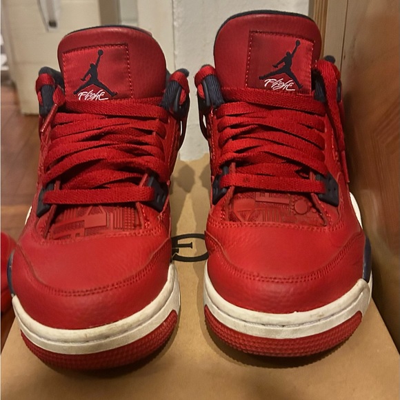 Jordan Other - JORDAN 4 FIBA (2019)